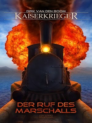 cover image of Kaiserkrieger 14